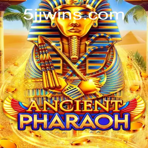 Conheça o Fascinante Mundo de AncientPharaoh