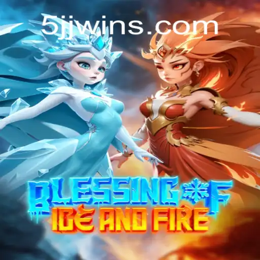 Descobrindo a Magia do Jogo BlessingofIceandFire