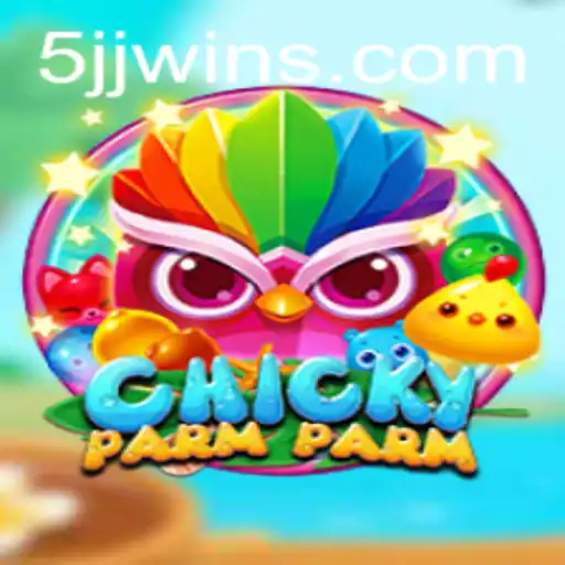 Explorando o Jogo ChickyParmParm e Seu Fascínio com o Código 5JJ