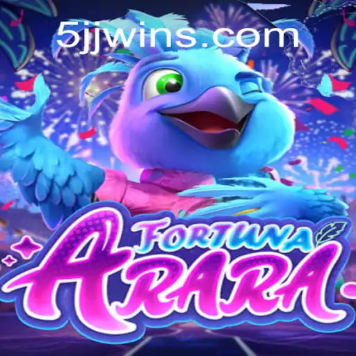 Descubra o Jogo FortunaArara: Aventuras e Estratégia com 5JJ
