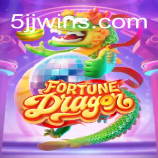 FortuneDragon: Descubra o Mundo Místico do Jogo de Estratégia 5JJ