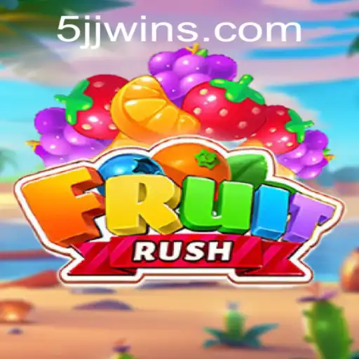 Conheça o Desafiante e Divertido Jogo 'FruitRush'