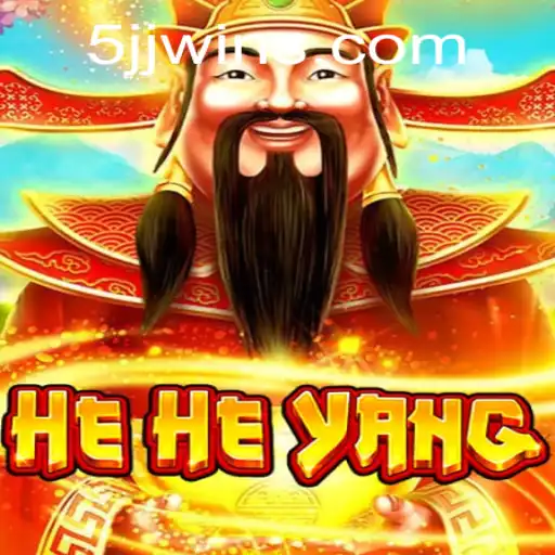 Explorando HeHeYang: O Fascinante Mundo do Jogo 5JJ