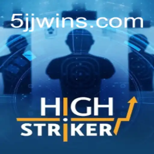 Descubra o Mundo de HighStriker: Um Jogo Envolvente com 5JJ