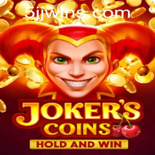 Descubra o emocionante mundo de JokersCoins