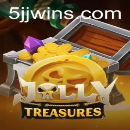 Descobrindo o Fascinante Mundo de JollyTreasures