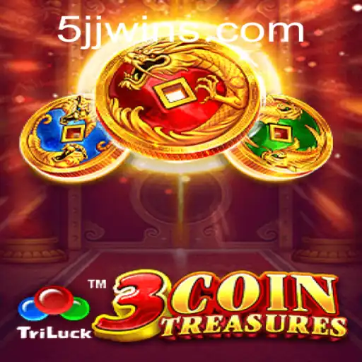 Descubra o Mundo de 3CoinTreasures: Aventura e Estratégia