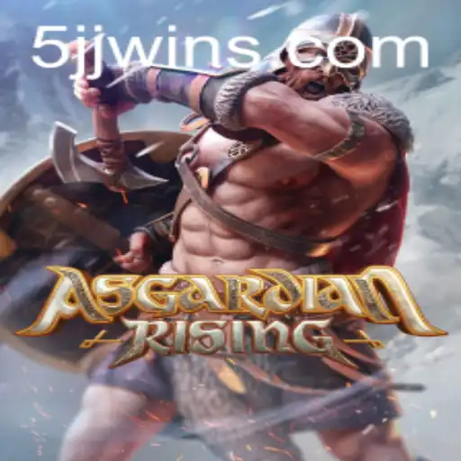 Aventuras Épicas em AsgardianRising: Um Mergulho no Universo dos Deuses Nórdicos
