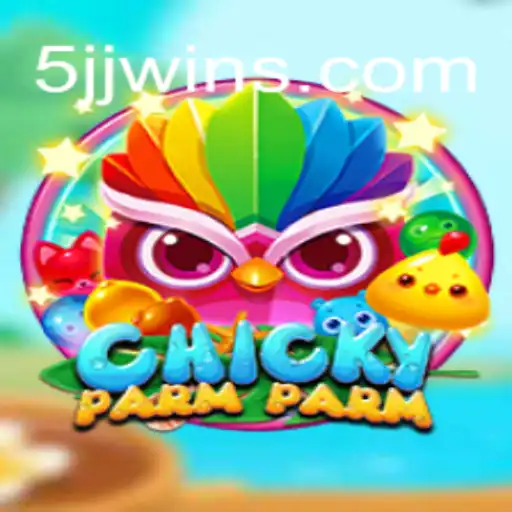 Explorando o Jogo ChickyParmParm e Seu Fascínio com o Código 5JJ