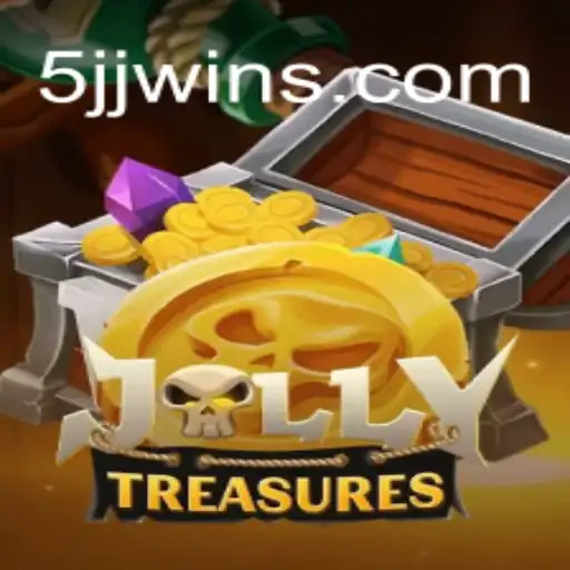 Descobrindo o Fascinante Mundo de JollyTreasures