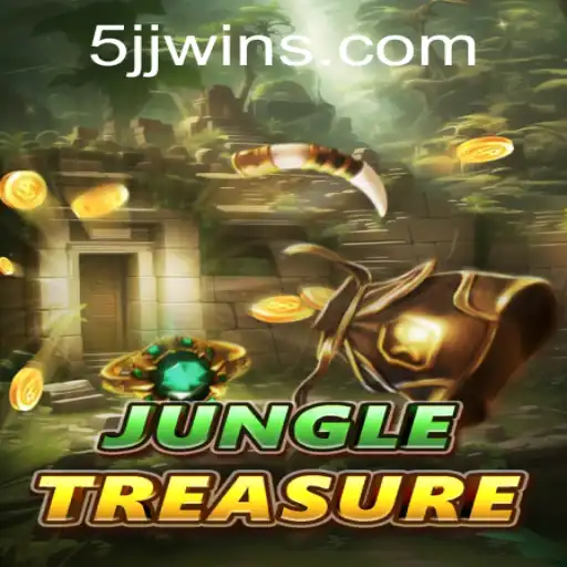 JungleTreasure: Descubra os Segredos da Selva com 5JJ