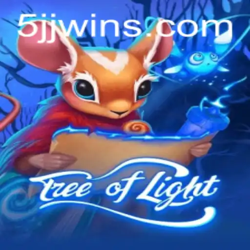 TreeofLight: Descubra o Universo do Jogo com a Chave Mágica 5JJ