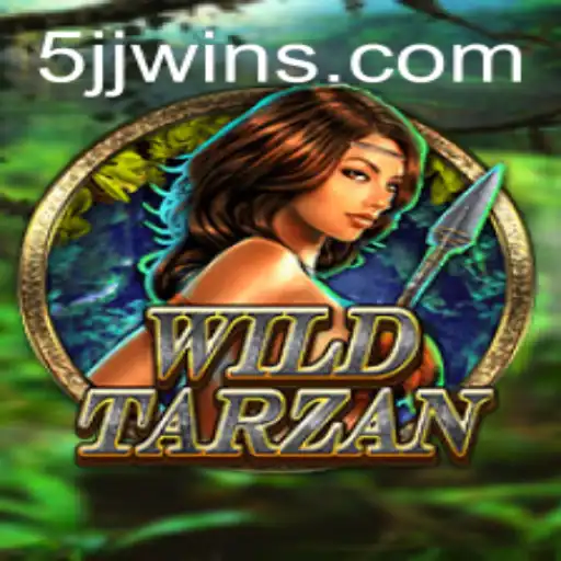 Explorando WildTarzan: Aventura e Estratégia na Selva com 5JJ