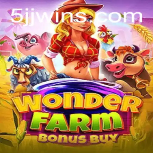 Explore o Maravilhoso Mundo do WonderFarmBonusBuy