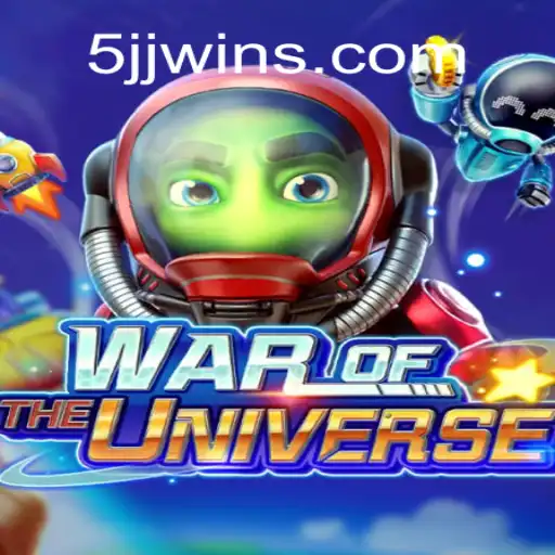 WAROFTHEUNIVERSE: Um Mergulho no Novo Fenômeno dos Jogos