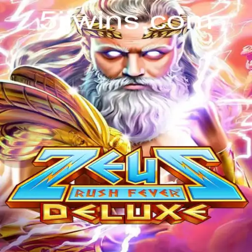 Desvendando ZeusRushFeverDeluxe: A Nova Sensação do Mundo dos Jogos
